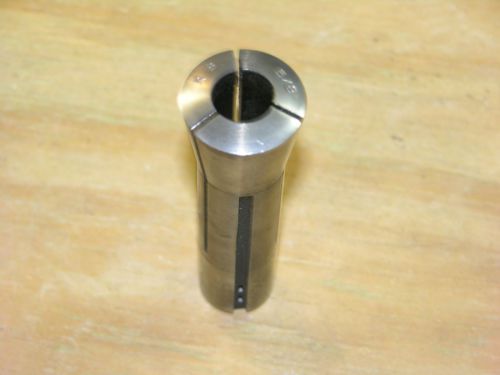 R8 Collet, 5/8” Round