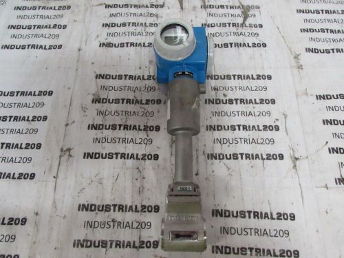 ENDRESS HAUSER PROWIRL 70WS15-B0C00A2D100 FLOWMETER  NEW