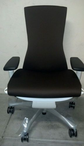 Brand NEW Herman Miller Embody chair