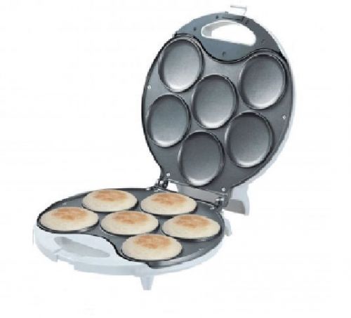 Brentwood Arepa Maker 6 Slice Model: AR-135