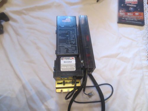 Coinco MDB Bill Acceptor / Validator BA32SA 117vac