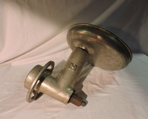 Lot #10, Hobart Mixer Meat Grinder