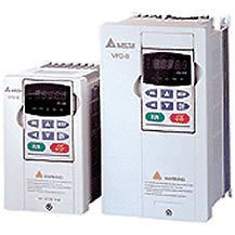 Delta drive vfd022b43a ac drive vfd b inverter 2hp 460v for sale