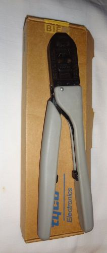 91517-1 TE Hand Crimper