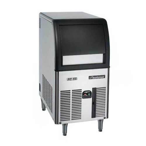 SCOTSMAN CU0515GA ICE MAKER