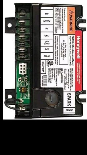 S8610U 3009 HONEYWELL Universal Intermittent Pilot Ignition Control Module