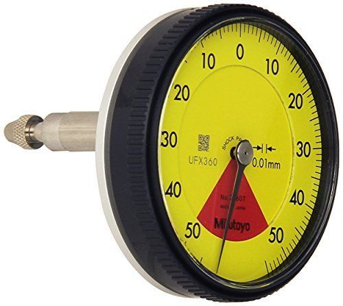 Mitutoyo - 2960T Dial Indicator