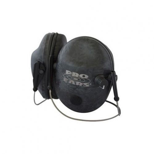 Pro Ears P200TYBH Pro 200 Behind the Head Ear Muffs 19 dBs - Typhoon