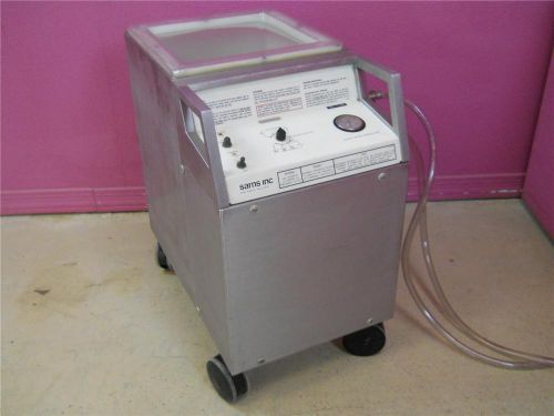 3M SARNS Heart Lung Perfusion Machine Heater Cooler