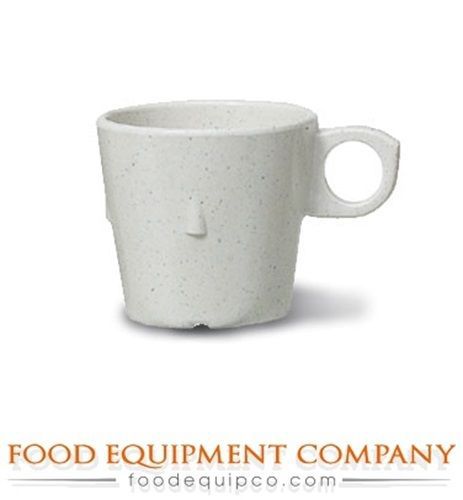 Get enterprises dc-101-ir supermel i ivory 7.5 oz. cup  - case of 48 for sale