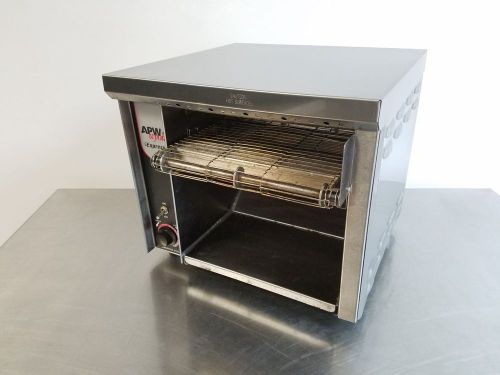 APW Wyott Express Conveyor Toaster AT-Express