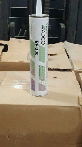 Bp 300 adco butyl sealant