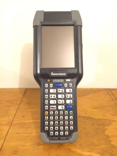 Intermec CK3a1 Mobile Computer - Excellent Condition - No Battery