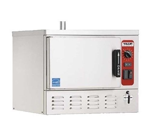 Vulcan C24EO3 Steamer Boilerless/Connectionless Countertop electric (3) 12&#034;...