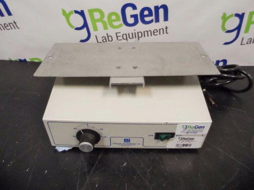 Lab-Line Instruments Rocking Platform Shaker 4635