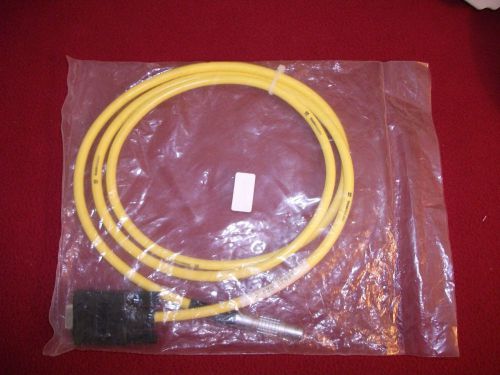 Trimble GPS Cable 4000 Series 5 pin Lemo- 9 pin DB serial Leica 4800 4400 SSI SE