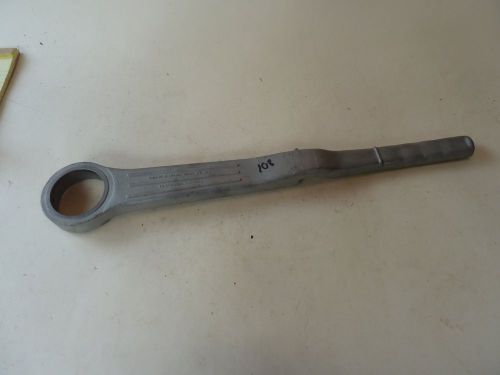 Ratchet handle for cm puller -- comealong for sale