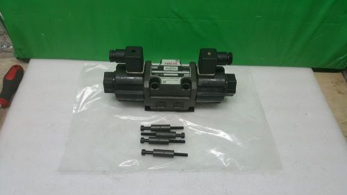 NACHI-FUJIKOSHI SA-G03-C8-C1-J21 CONTROL VALVE