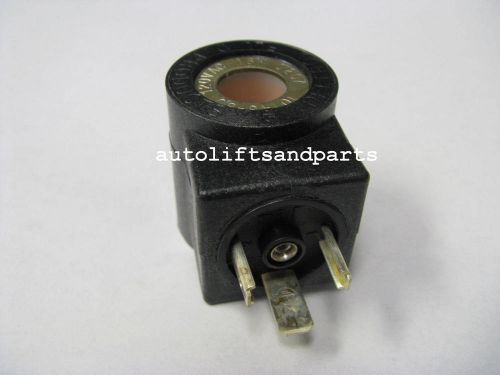 EF-1092 EF1092 SPX Stone Solenoid coil 10148-80 Deltrol