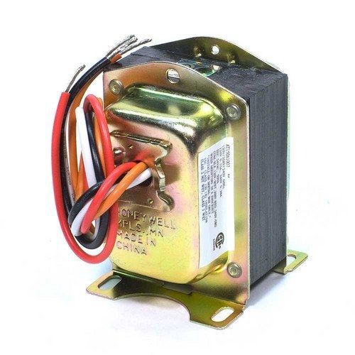 Honeywell AT150A1007 Transformer, 120V/208V/240V with Universal Mount, Foot,