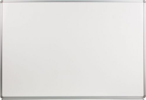 6&#039; W x 4&#039; H, Porcelain Magnetic Marker Board