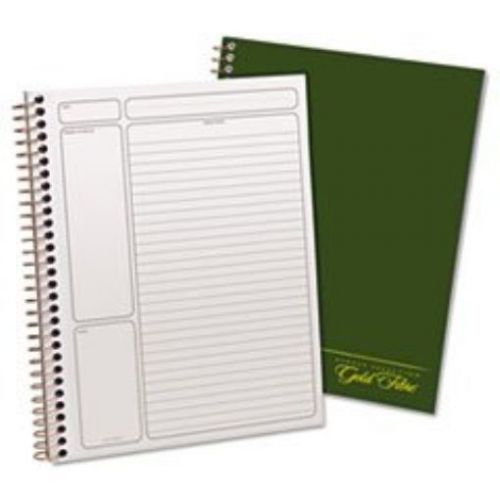 20-816 Gold Fibre Classic Project Planner