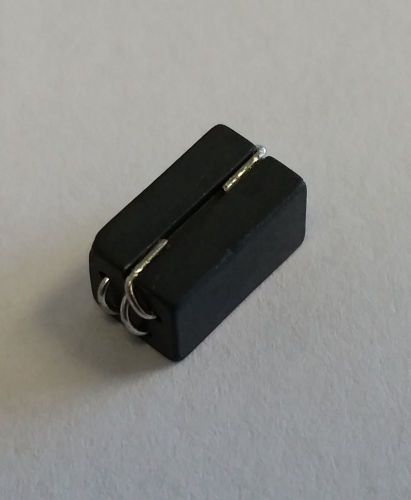 Ferroxcube: WBS2.5-5/4.8/10-4B1, Wideband Choke Ferrite, Wound 2.5 Times, New