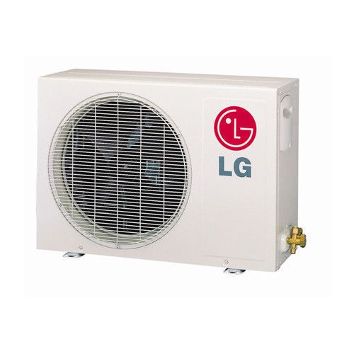 Lg lau090hvp 9,000 btu art cool gallery single zone air conditioner/inverter for sale