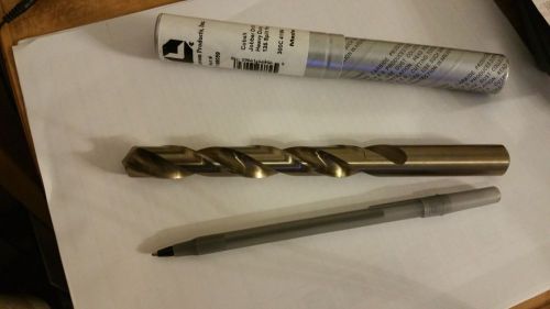 Lawson Products Cobalt Drill bit