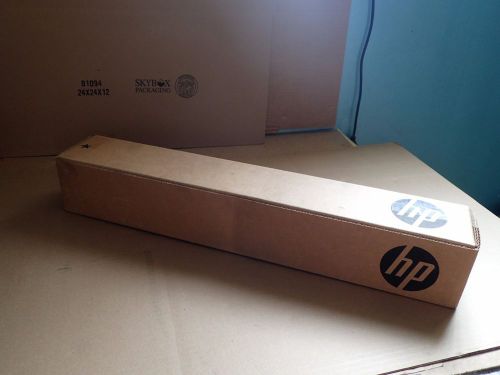 HP C1860A Bright White Inkjet Paper 24&#034; x 150ft 24lb NEW