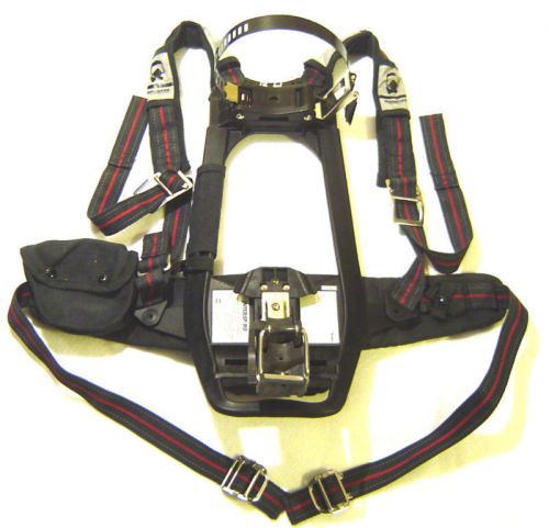 INTERSPIRO HARNESS ASSEMBLY