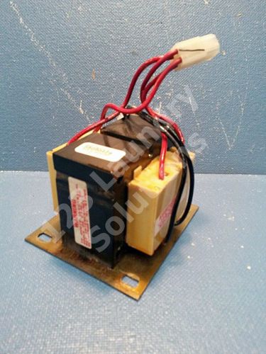 Transformer secondary Dual 120 V  M414312P Dryer Used