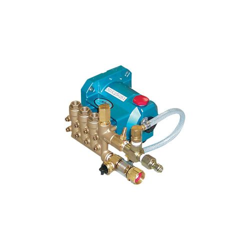 Cat Pressure washer pump 4SF40ELS PUMP SLEEVED 4.0/3500