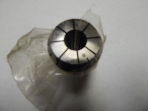 ETM  9/16&#034; # ER-40 Spring Collet Unit # 2