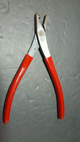 Atlas Leg Band Pliers