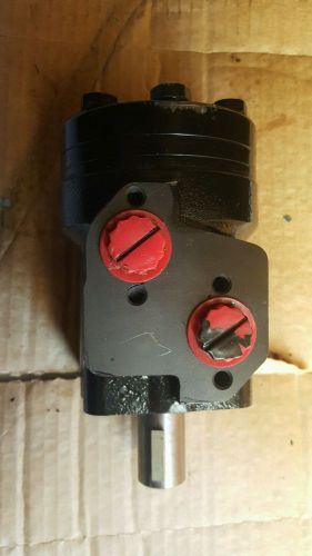 2.5 white hydraulic motor