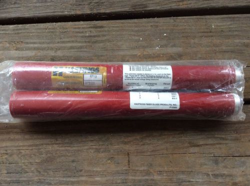 Hastings fiberglass hfgp 6712 extension resistor sticks for phase-tell II NEW!!