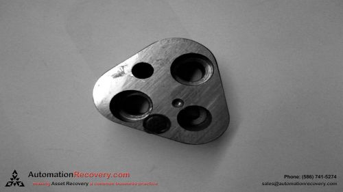 Dayton lrt 50 true position punch retainer #139888 for sale