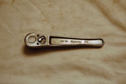 Snap-on 3/8&#034; Drive Ratchet FV71