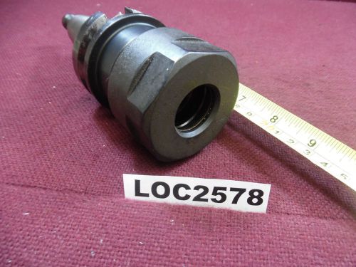 Bt40 tg100 collet chuck carbloy bt40-cc2.90-1000     loc 2578 for sale