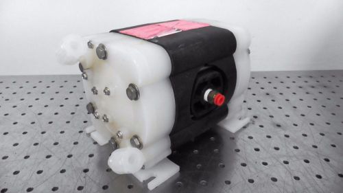 G128760 All-Flo Pump Co. KN-025 Double Diaphragm Pump