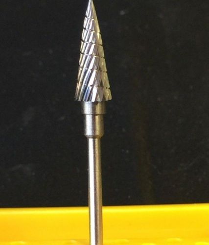 Carbide Bur Standard Tungsten BS582 Only 1