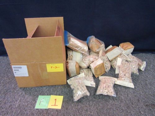 2300 VWR SIZE 2 #2 CORK STOPPER LAB BOTTLE TEST TUBE KITCHEN CRAFT HOBBY NEW