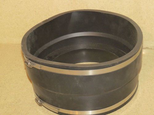 FERNCO FLEXIBLE COUPLING 1051-1010 11.5&#034;