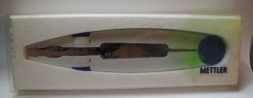 Mettler Non Metallic Tweezers