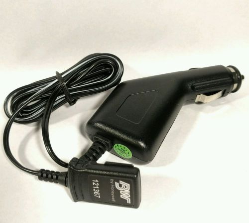 BW TECHNOLOGIES GA-VPA1 Vehicle Power Adapter,12VDC Max XT Quattro XL