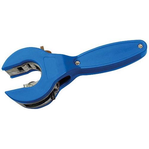 8-29mm Ratchet Pipe Cutter - Silverline 662789 Silverline Adjustable Plumbers