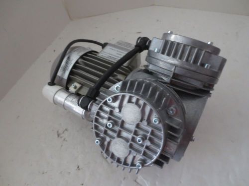 KNF Neuberger  Model MPU818-N035.0-10.96 Diaphragm Vacuum Pump