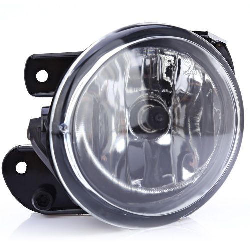 Car Fog Light Bumper Lamp for Volkswagen Halogen Bulb RIGHT