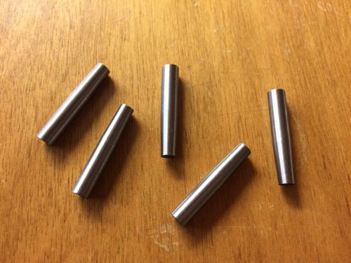 (5 pack) OEM Grindmaster Cecilware Model 890 Grinder Tapered Shear Pin P/N 86620